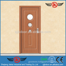 JK-P9083 Commercial wooden Kitchen &Cabinet Glass Door